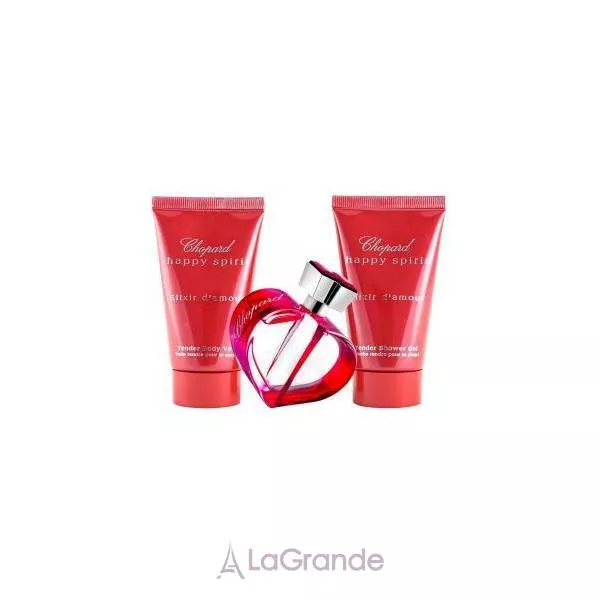 Chopard Happy Spirit Elixir D`amour ��������������� ����