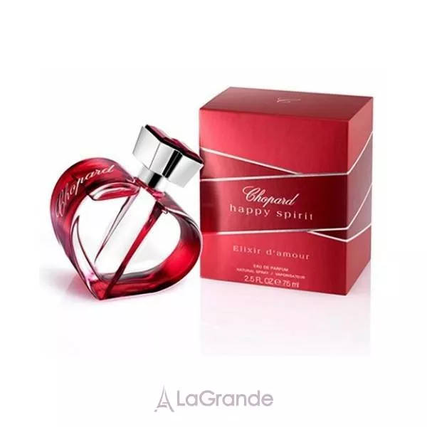 Chopard Happy Spirit Elixir D`amour ��������������� ����