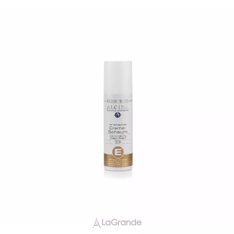 Alcina Creme Schaum ������� ���� ��� ������� �� ���������� ��������