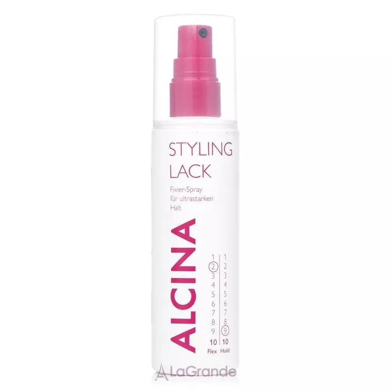 Alcina Styling-Lack ���-������� ��� �������