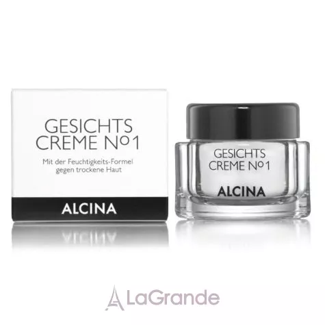 Alcina Gesichtscreme ���� ��� ���� �1