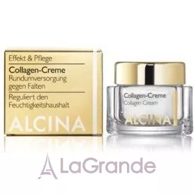 Alcina E Collagen Creme ������������ ���� ��� ����