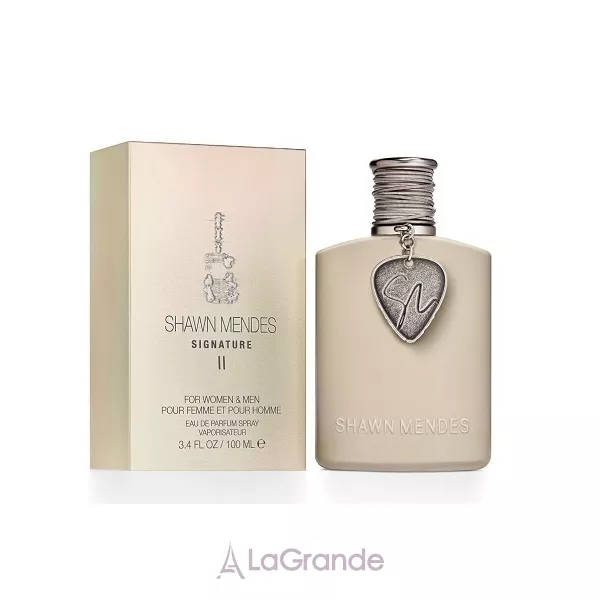 Shawn Mendes Signature II ��������������� ����