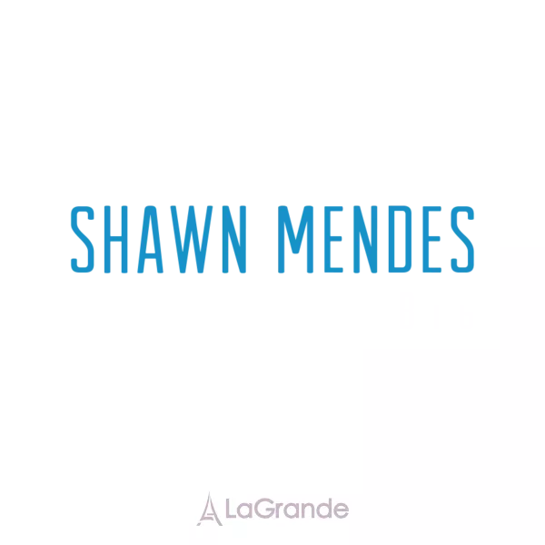 Shawn Mendes Signature II ����������� ���� (������ �� ���������)