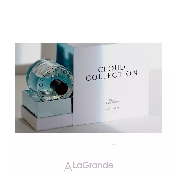 Zarkoperfume Cloud Collection 2 ��������������� ���� (������ � ���������)