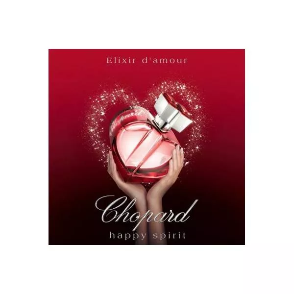 Chopard Happy Spirit Elixir D`amour ��������������� ���� (������)
