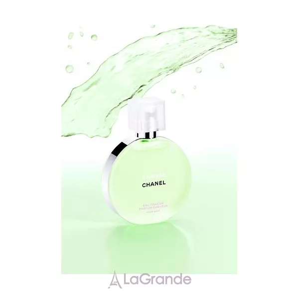 Chanel Chance Eau Fraiche ��������� ���� (refill)