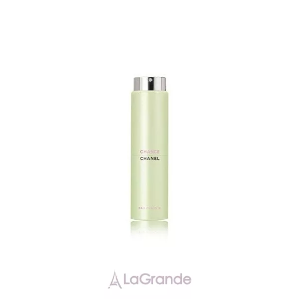 Chanel Chance Eau Fraiche ��������� ���� (refill)
