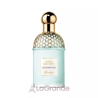 Guerlain Aqua Allegoria Coconut Fizz  