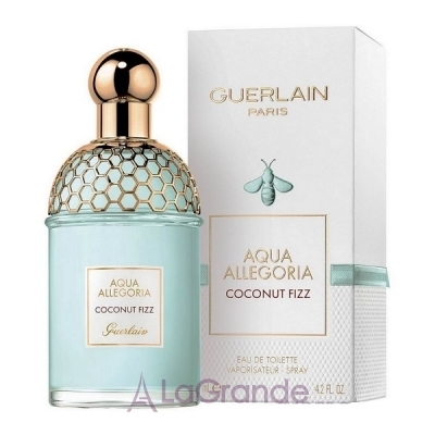 Guerlain Aqua Allegoria Coconut Fizz  