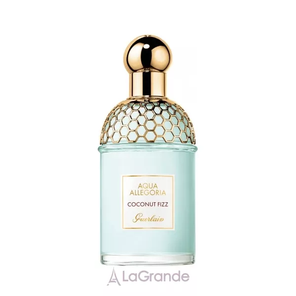 Guerlain Aqua Allegoria Coconut Fizz ��������� ����
