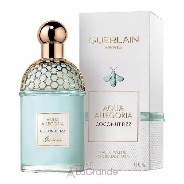 Guerlain Aqua Allegoria Coconut Fizz ��������� ����
