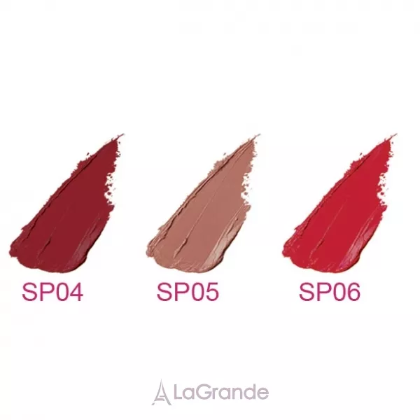Colour Intense Satin Perfection Elixir Lipstick ������� ������ ��� ���