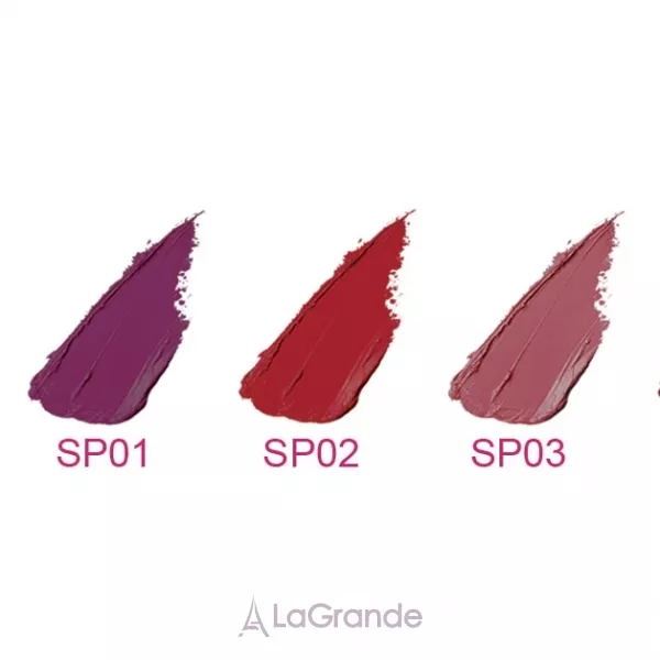 Colour Intense Satin Perfection Elixir Lipstick ������� ������ ��� ���