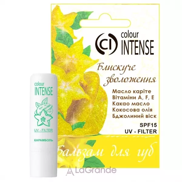 Colour Intense Shine CI LS-112 ó㳺����� ������ 