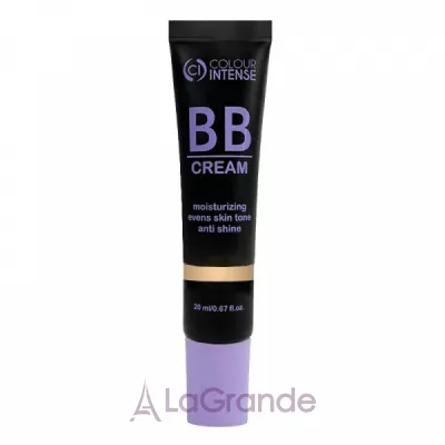 Colour Intense BB Moisturising Foundation ��������� ���� ��� �������
