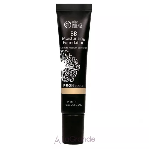 Colour Intense BB Moisturising Foundation ��������� ���� ��� �������