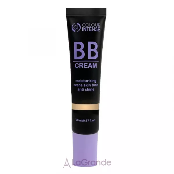 Colour Intense BB Moisturising Foundation ��������� ���� ��� �������