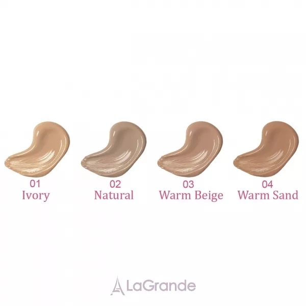 Colour Intense BB Moisturising Foundation ��������� ���� ��� �������
