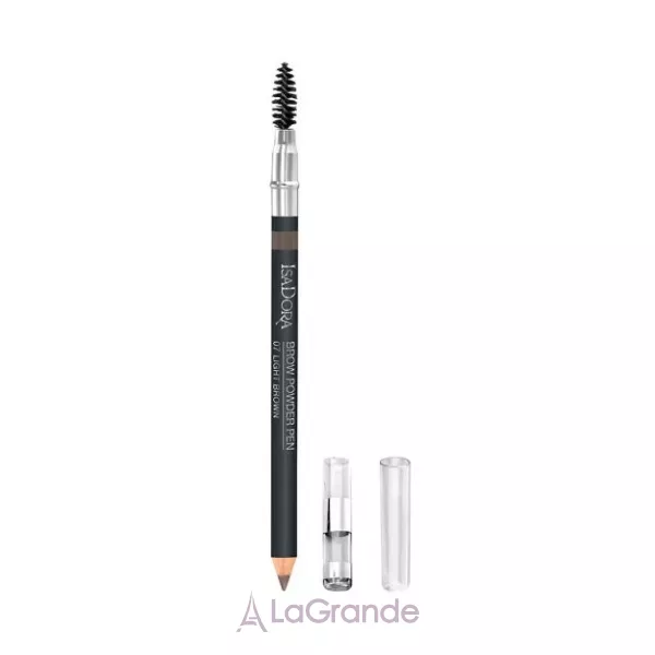 IsaDora Brow Powder Pen �������� ��� ������ �� ��������