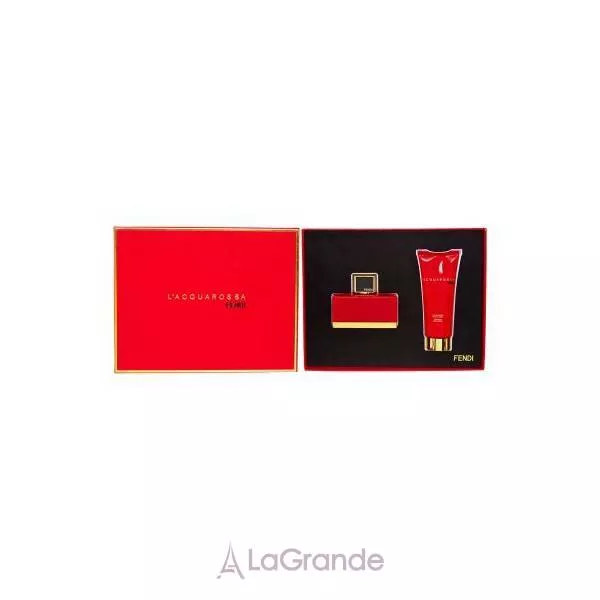 Fendi L'Acquarossa ��������������� ����