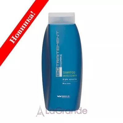 Brelil Bio Traitement Homme Shampoo Energizzante ������� ��� �������, �� ������� 