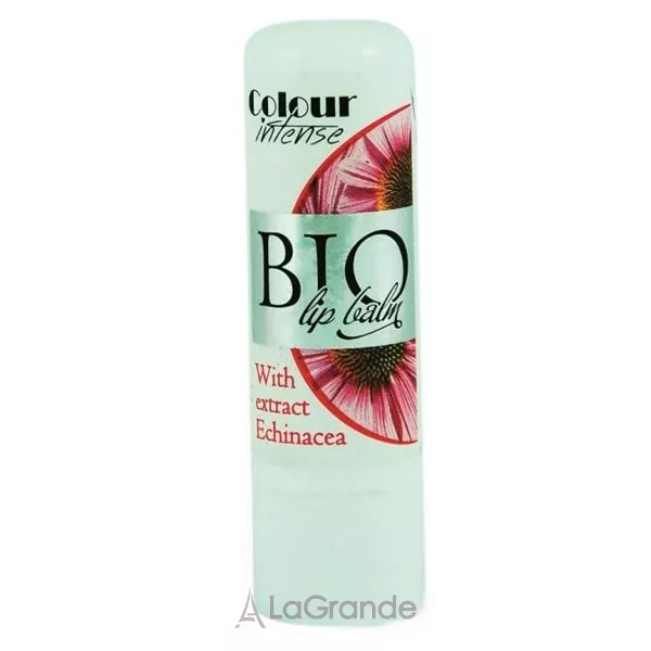 Colour Intense Bio Lip Balm ������� ��� ���