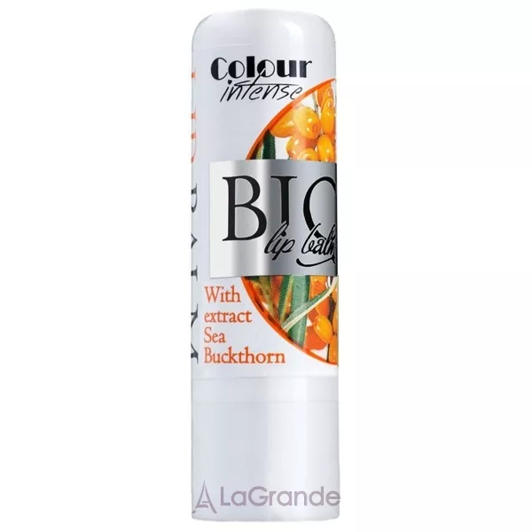 Colour Intense Bio Lip Balm ������� ��� ���