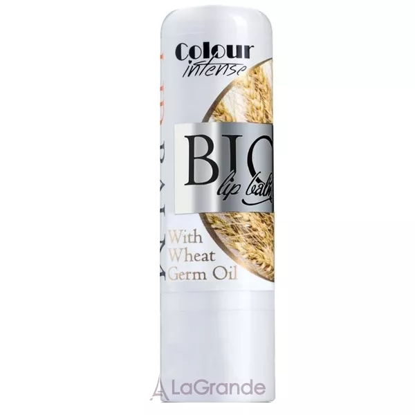 Colour Intense Bio Lip Balm ������� ��� ���