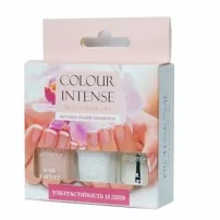 Colour Intense French Manicure Set �202 ����� "����������� �������"