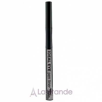 Colour Intense Profi Touch Ideal Eye Pen Liner ϳ-  