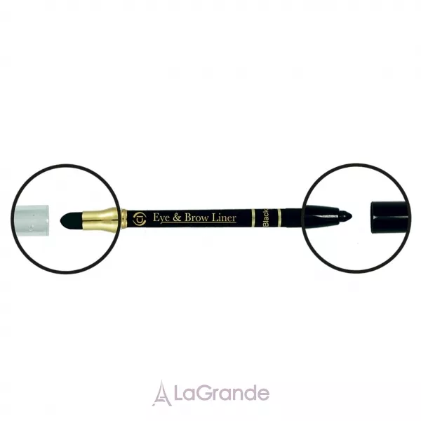 Colour Intense Eye Liner ������ ��� ���� � ����������