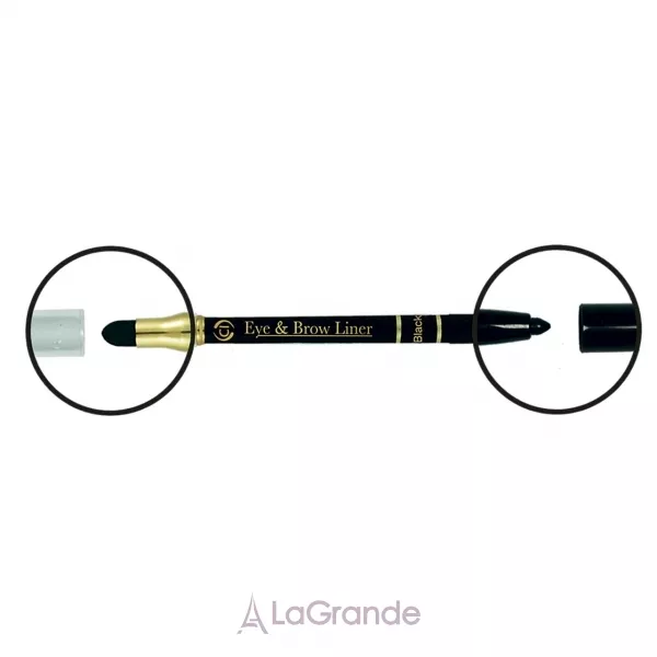 Colour Intense Eye & Brow Liner ������ ��� ���� �� ��� � ����������