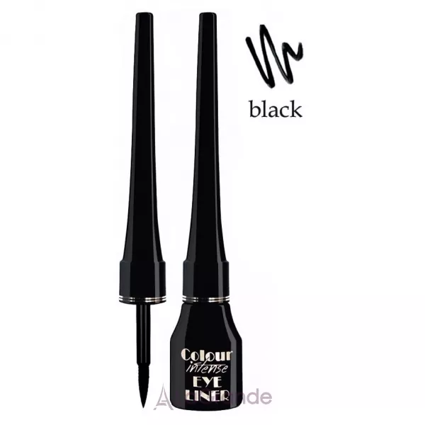 Colour Intense EL-376 Eye Liner �������� ��� ����