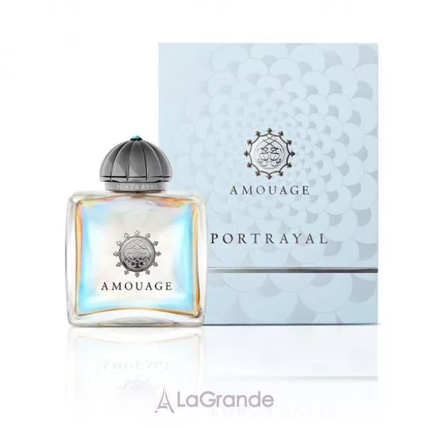 Amouage Portrayal Woman ��������������� ����