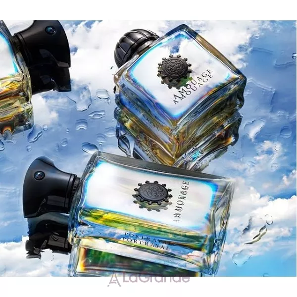 Amouage Portrayal Woman ��������������� ����