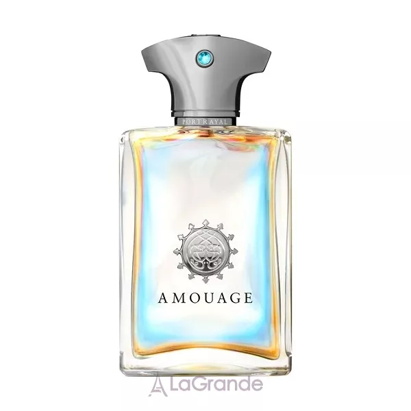 Amouage Portrayal Man ��������������� ����