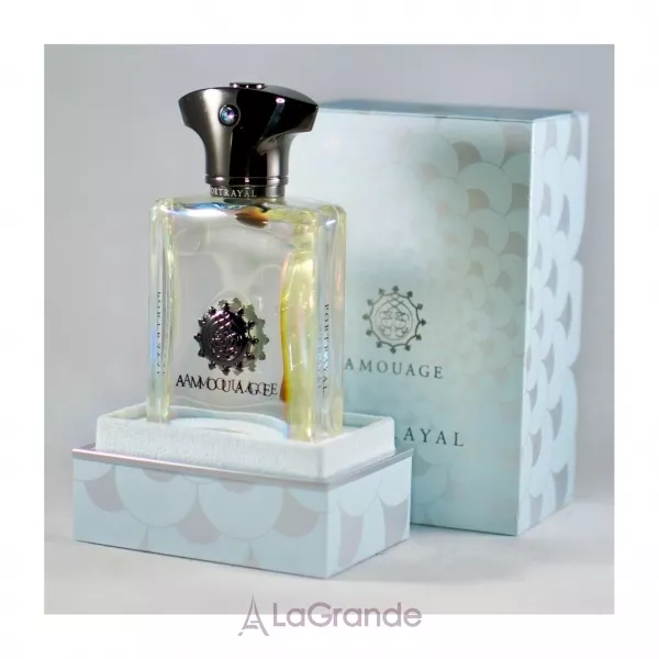 Amouage Portrayal Man ��������������� ����
