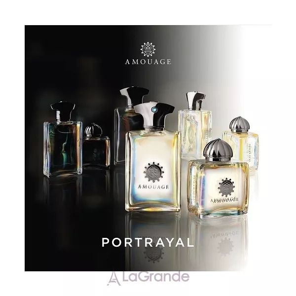 Amouage Portrayal Man ��������������� ����