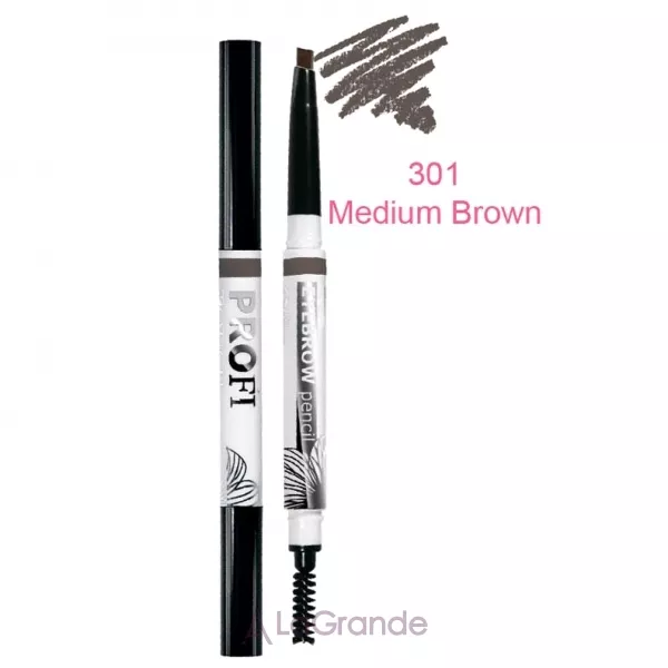 Colour Intense Profi Touch Eyebrow �������� ��� ������ �� ��������