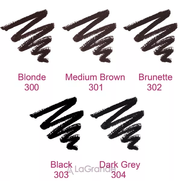 Colour Intense Profi Touch Eyebrow �������� ��� ������ �� ��������