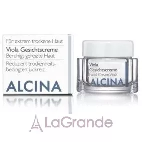 Alcina T Cenia Gesichtscreme ���� ��� ����� ���� 