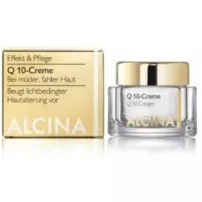 Alcina E Q10 Creme ���� � Q10 ��� ����