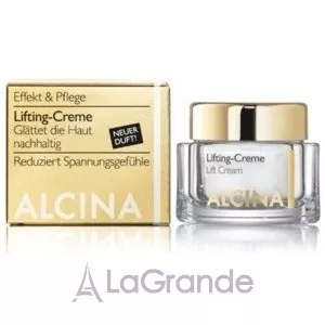 Alcina E Lifting Creme �������������� ����-������� ��� ����