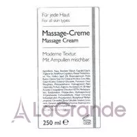Alcina B Massage Creme ���� ��������� ������ ��� ����