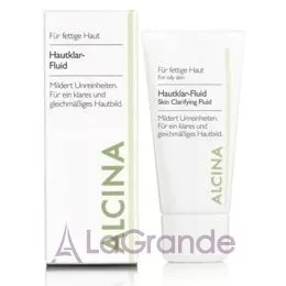 Alcina F/M Hautklar-Fluid ��������� ����� ��� �������
