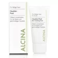 Alcina F/M Hautklar-Fluid ��������� ����� ��� ����