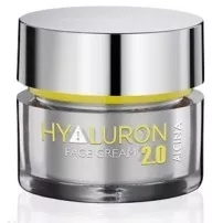 Alcina Hyaluron 2.0 Face Cream ���� ����������� ��� ����