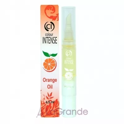 Colour Intense Orange Oil Pencil 228 -   