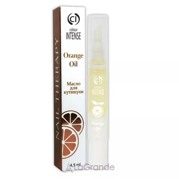 Colour Intense Orange Oil Pencil �228 ������-�������� ��� ����� 